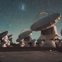 ALMA : un télescope géant qui a la tête dans les étoiles et voit l’invisible