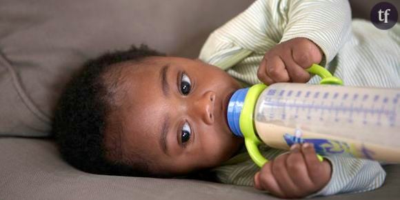 Boissons végétales et bébés : l'Anses alerte sur leurs dangers