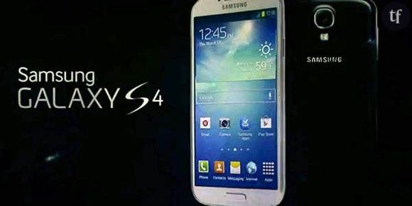 Samsung Galaxy S4 : date de sortie et prix du smartphone - Vidéo