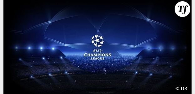 Ligue des Champions 2013 : tirage des quarts de finale en direct live streaming