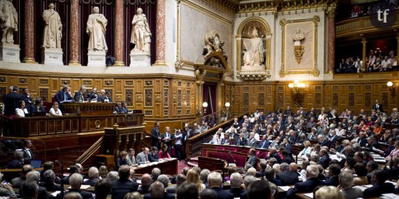 Scrutin binominal aux Cantonales : de nouveau rejeté au Sénat