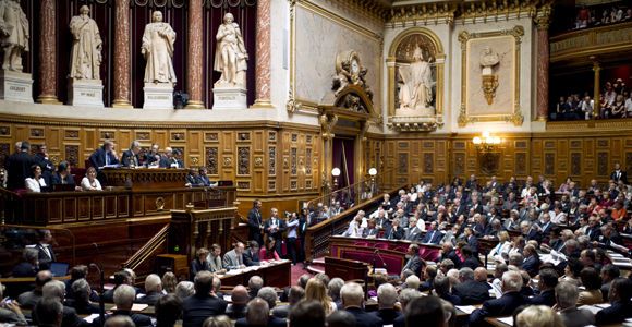 Scrutin binominal aux Cantonales : de nouveau rejeté au Sénat