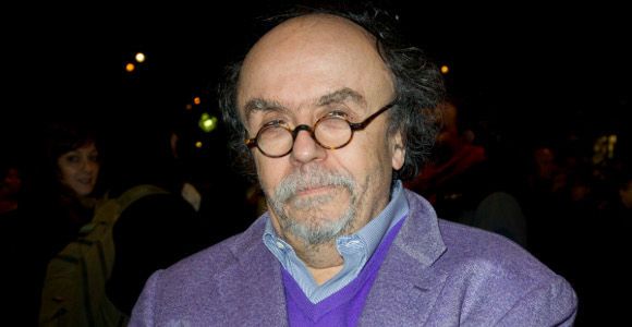 Jean-Michel Ribes aime Raymond Queneau