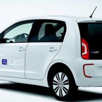 Volkswagen e-Up : une nouvelle citadine électrique sur les routes