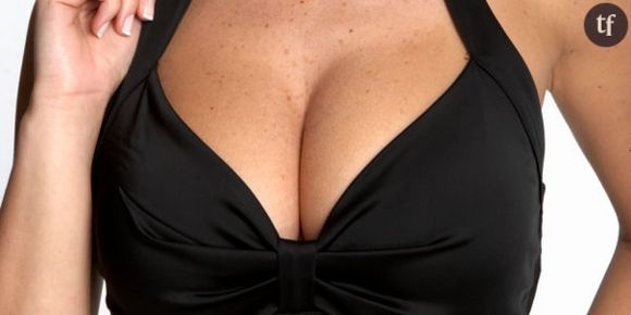 Les hommes sexistes plus attirés par les gros seins ?