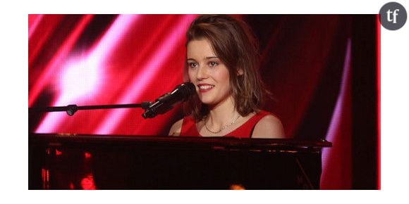 The Voice 2 : battle entre Fanny Leeb et Angelina Wismes – Vidéo TF1 Replay