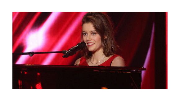 The Voice 2 : battle entre Fanny Leeb et Angelina Wismes – Vidéo TF1 Replay