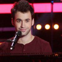 The Voice 2 : battle entre Jo Soul et Anthony Touma – Vidéo TF1 Replay