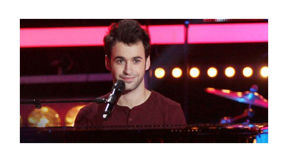 The Voice 2 : battle entre Jo Soul et Anthony Touma – Vidéo TF1 Replay