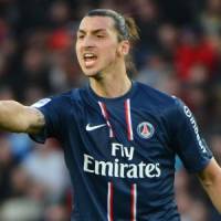 PSG-St Etienne : Zlatan Ibrahimovic  est-il trop arrogant ?