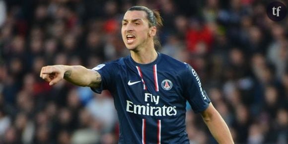 PSG-St Etienne : Zlatan Ibrahimovic  est-il trop arrogant ?