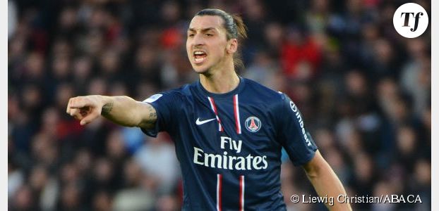 PSG-St Etienne : Zlatan Ibrahimovic  est-il trop arrogant ?