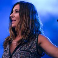 « Cyclo » : le huitième album de Zazie est disponible