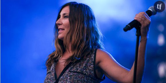 « Cyclo » : le huitième album de Zazie est disponible