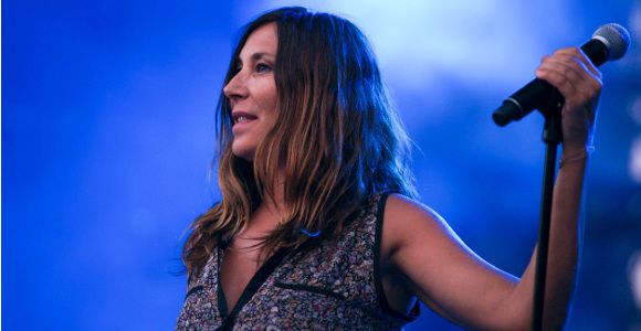 « Cyclo » : le huitième album de Zazie est disponible