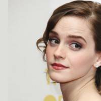 50 Shades of Grey : Emma Watson serait Anastasia Steele