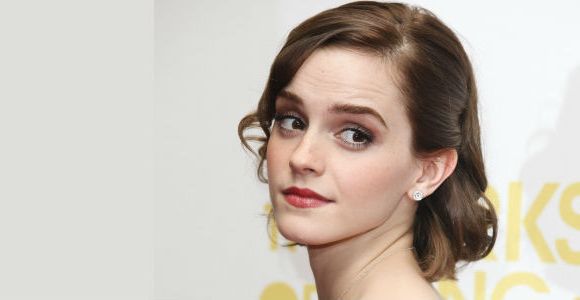 50 Shades of Grey : Emma Watson serait Anastasia Steele