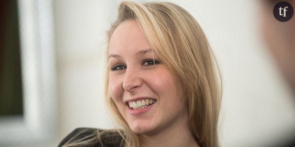 Pour Marion Maréchal-Le Pen, le régime syrien a du "mérite"