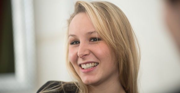 Pour Marion Maréchal-Le Pen, le régime syrien a du "mérite"