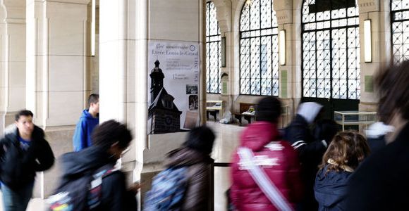 École : ce que la réforme de Vincent Peillon va changer