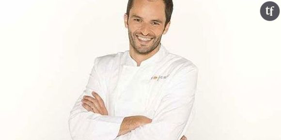 Top Chef 2013 : Yoni, prince du machisme en cuisine ?