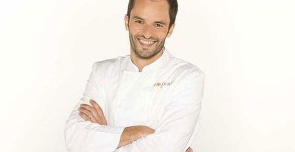 Top Chef 2013 : Yoni, prince du machisme en cuisine ? 