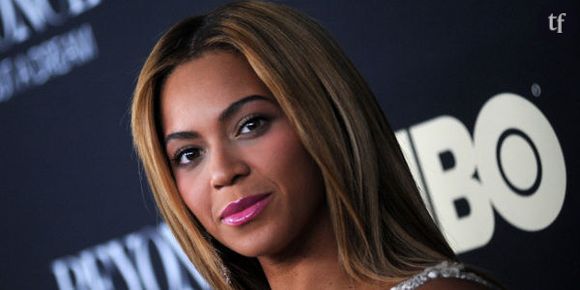 « Bow Down » : le nouveau single très ghetto de Beyoncé - Vidéo