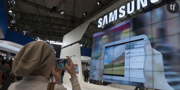 Samsung confirme son projet de montre connectée comme l’iWatch