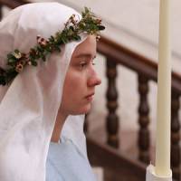 "La Religieuse" : Isabelle Huppert et Louise Bourgoin, deux nonnes excessives