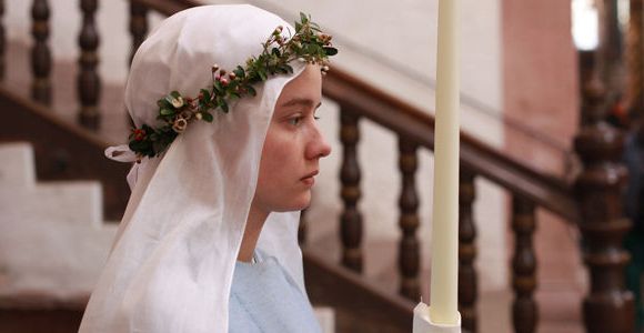"La Religieuse" : Isabelle Huppert et Louise Bourgoin, deux nonnes excessives