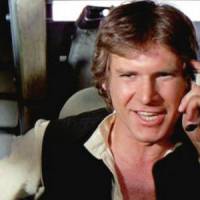 Star Wars 7 : Harrison Ford impatient a déjà « hâte d’y être »