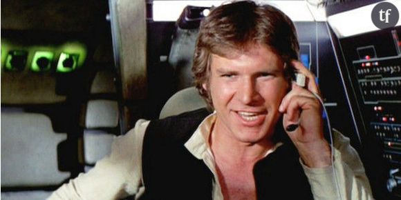 Star Wars 7 : Harrison Ford impatient a déjà « hâte d’y être »