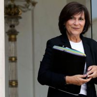 Marie-Arlette Carlotti : la ministre candidate à la mairie de Marseille