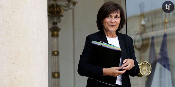 Marie-Arlette Carlotti : la ministre candidate à la mairie de Marseille