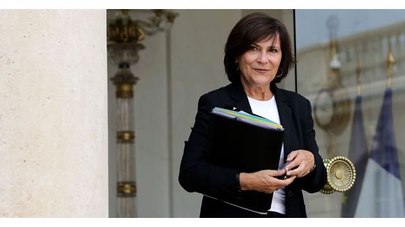 Marie-Arlette Carlotti : la ministre candidate à la mairie de Marseille