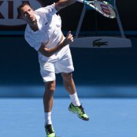 Tennis : Michaël Llodra et Benoît Paire s’insultent au tournoi de Miami