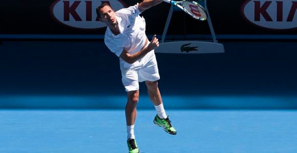 Tennis : Michaël Llodra et Benoît Paire s’insultent au tournoi de Miami