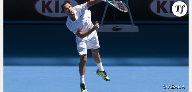 Tennis : Michaël Llodra et Benoît Paire s’insultent au tournoi de Miami