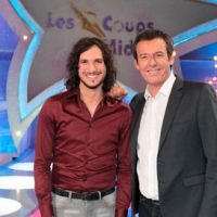 Xavier abandonne les 12 Coups de Midi sur TF1 - Vidéo