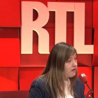 Journée mondiale de la trisomie 21 : une jeune malade journaliste sur RTL et BFMTV