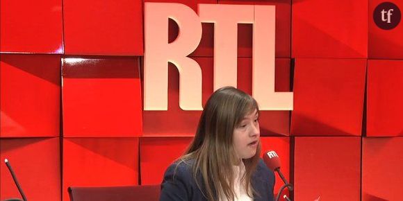 Journée mondiale de la trisomie 21 : une jeune malade journaliste sur RTL et BFMTV