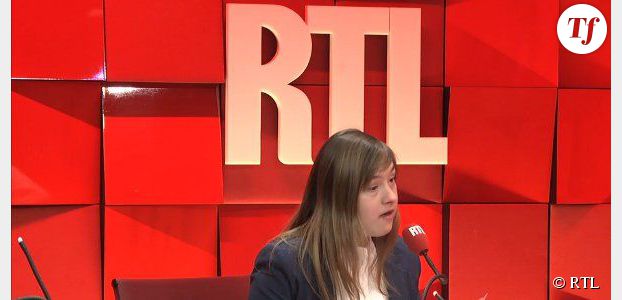 Journée mondiale de la trisomie 21 : une jeune malade journaliste sur RTL et BFMTV