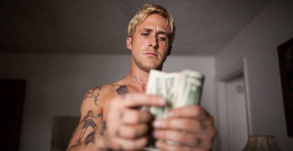 Ryan Gosling veut faire un break d’avec le cinéma