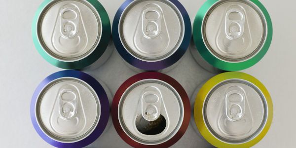 Sodas : 180 000 morts chaque année dans le monde - Terrafemina