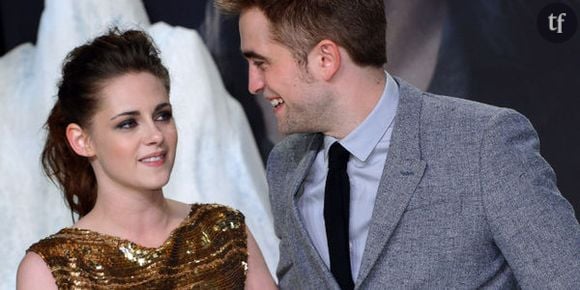 Kristen Stewart et Robert Pattinson sont toujours en couple malgré les rumeurs