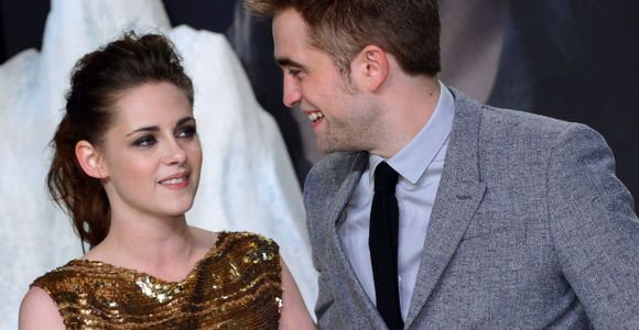 Kristen Stewart et Robert Pattinson sont toujours en couple malgré les rumeurs