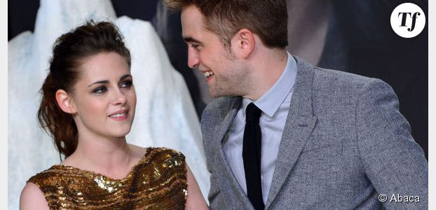 Kristen Stewart et Robert Pattinson sont toujours en couple malgré les rumeurs