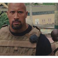 Fast & Furious 6 : un spin-off sur Hobbs avant un n°7 ?