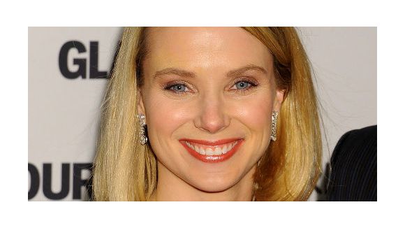 Yahoo! : Marissa Meyer fait les yeux doux à Dailymotion