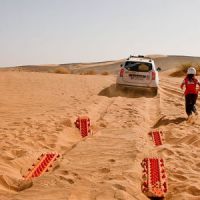 Rallye Aïcha des gazelles 2013 en direct : une course "haletante, riche et éprouvante"